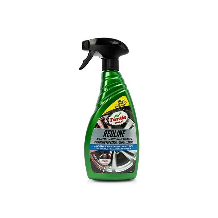 Spray Limpia Llantas 500 mL Cs6 Viejo Fg7809 _Ean TW52854 3