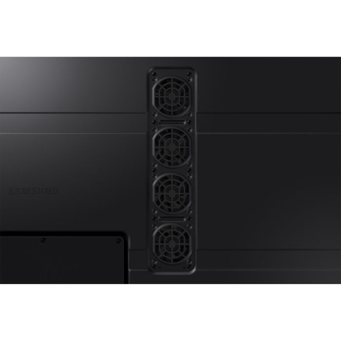 Samsung Smart Signage OH55DX 55" Pantalla LCD para Señalización Digital Full HD Wifi 3500 cd/m² 24/7 Exterior 7