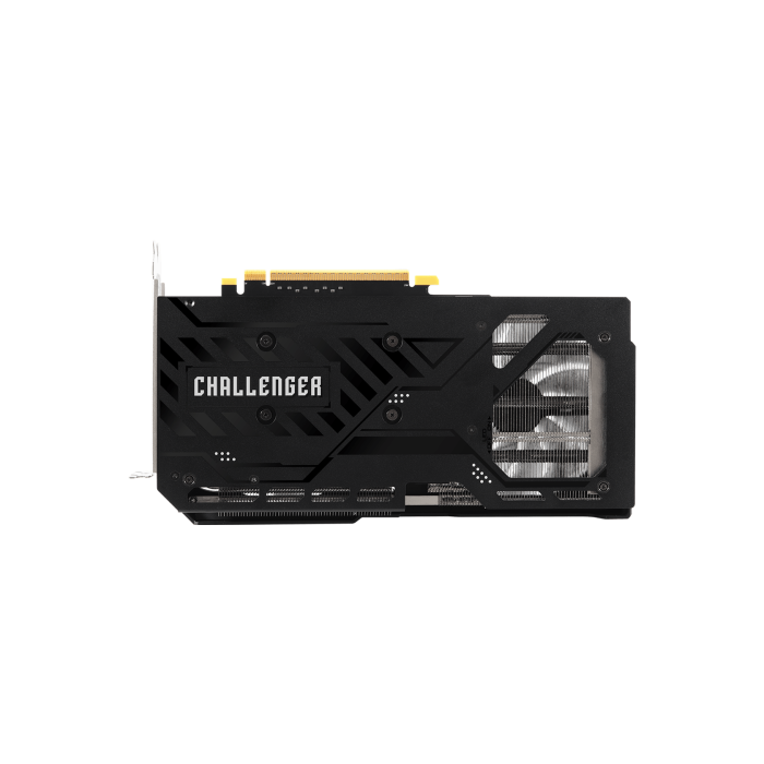 Asrock Intel Arc B580 Challenger 12GB OC Arc A580 GDDR6 5