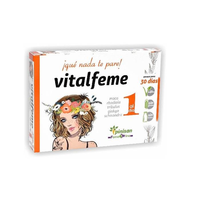 Vitalfeme