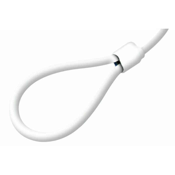 Cable de Seguridad Mobilis 001111 1,8 m 4 Cable de Seguridad Mobilis 001111 1,8 m 4