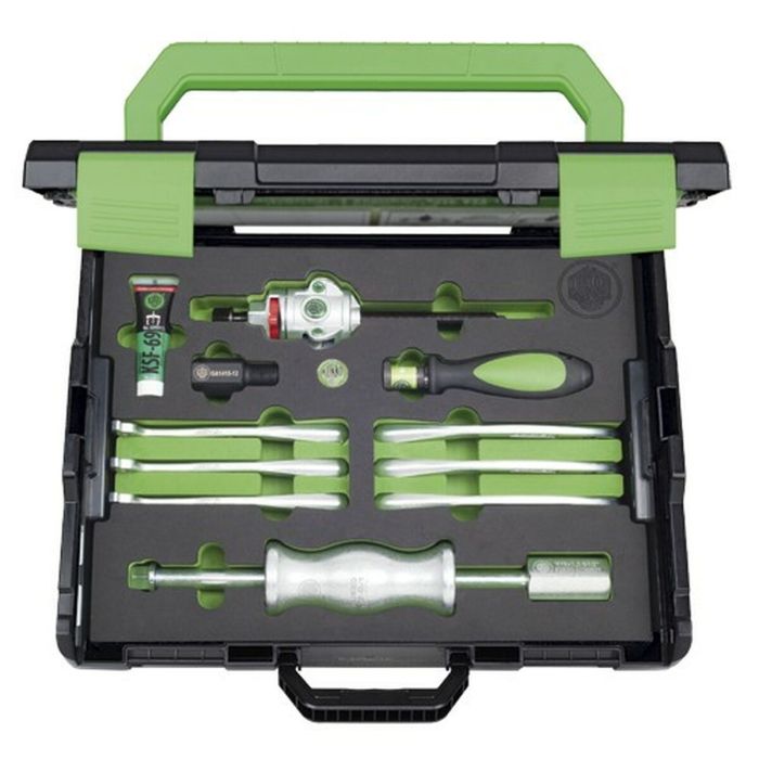 Juego de Extractores KUKKO 22-160 x 130 mm 2 Juego de Extractores KUKKO 22-160 x 130 mm 2