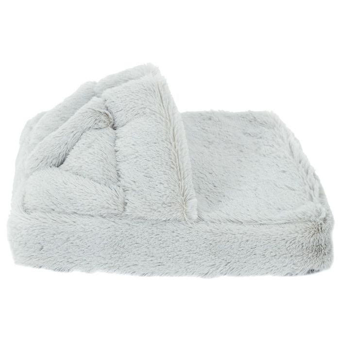 Sensly Calientapiés con Vibración, Polyester 5 Sensly Calientapiés con Vibración, Polyester 5