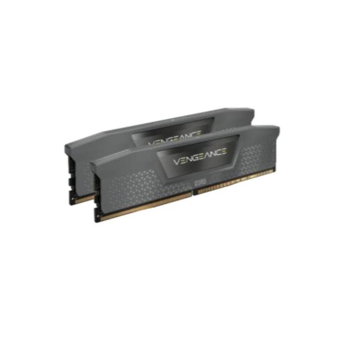 Corsair Memoria RAM DDR5 32GB (2x16GB) 6000MHz CL36 Grey 0 Corsair Memoria RAM DDR5 32GB (2x16GB) 6000MHz CL36 Grey 0