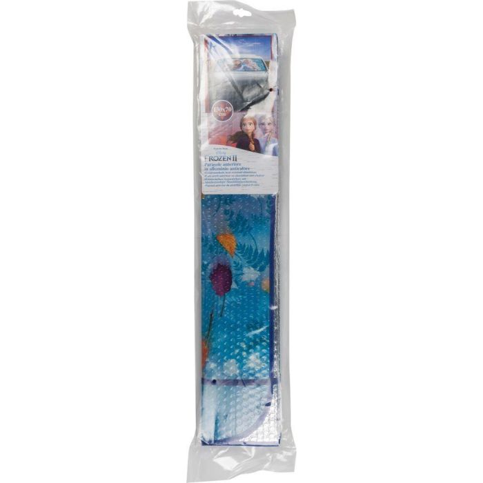Parasol Delantero Frozen 2 130x70 cm CZ10256 3 Parasol Delantero Frozen 2 130x70 cm CZ10256 3