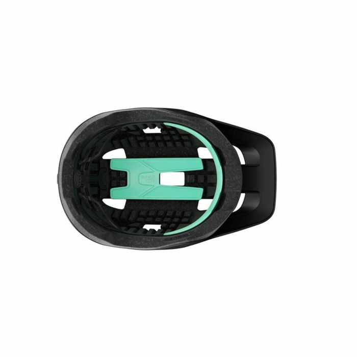 Casco de Ciclismo para Adultos Lazer Finch KC Negro Talla única 50-56 cm 1