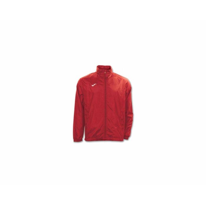 Chubasquero Joma Sport IRIS Rojo