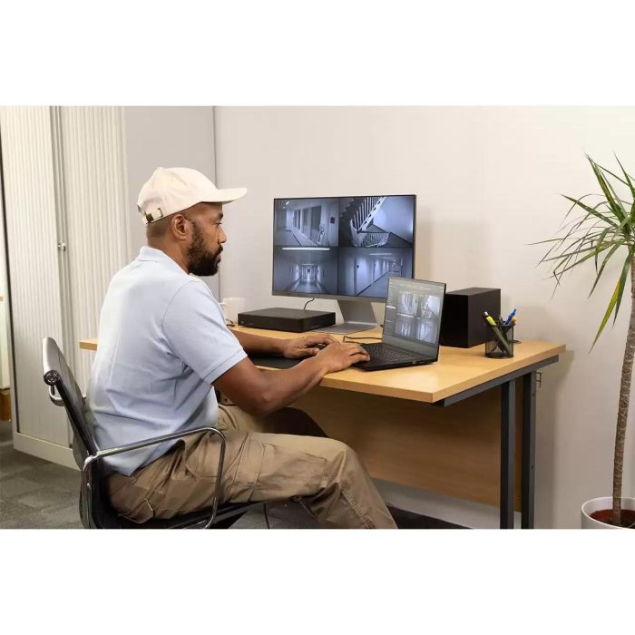 Disco Duro Western Digital WD8002PURP 3,5" 8 TB HDD 1