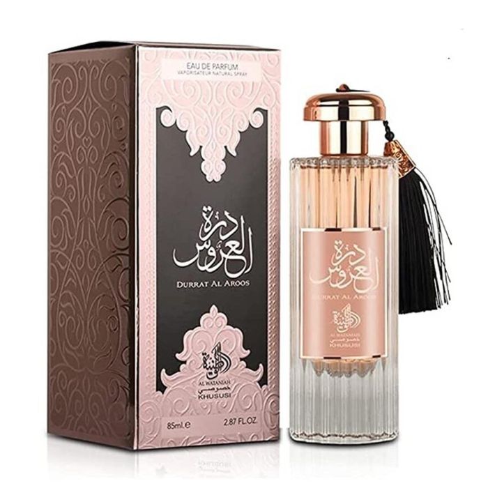 Al Wataniah Durrat al aroos eau de parfum 85 ml