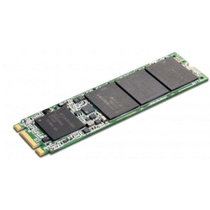 Lenovo SSD 512GB PCIe NVMe M.2