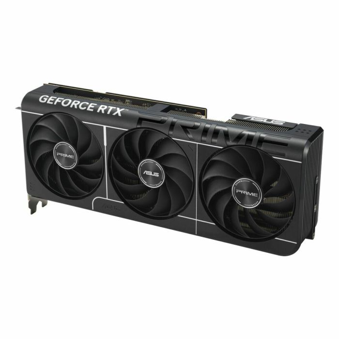 Asus Tarjeta Gráfica PRIME-RTX5070TI-O16G 90YV0MF0M0NA00 29