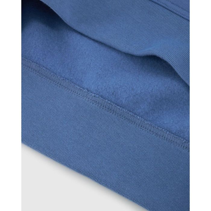 Sudadera con Capucha Hombre Champion HOODED SWEATSHIRT 220253 CBU Azul 1 Sudadera con Capucha Hombre Champion HOODED SWEATSHIRT 220253 CBU Azul 1