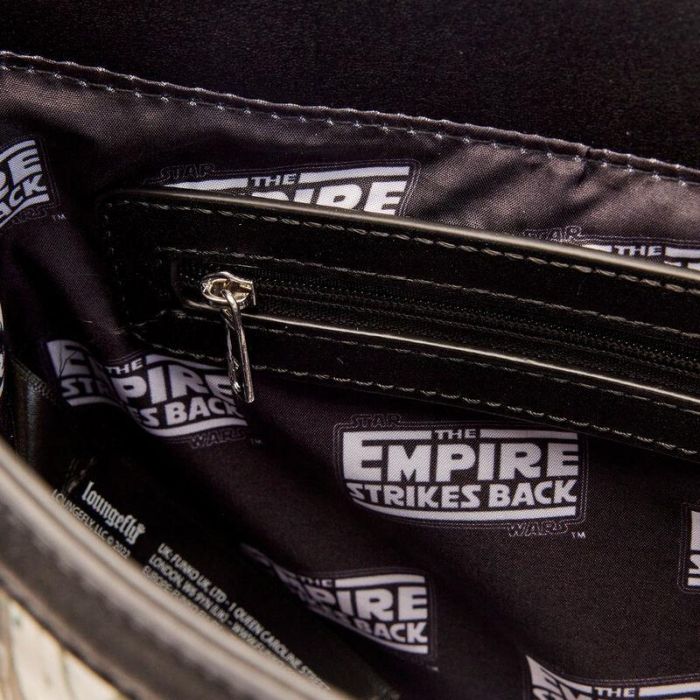 Bolso Final Frames Star Wars The Empire Strikes Back Loungefly 5