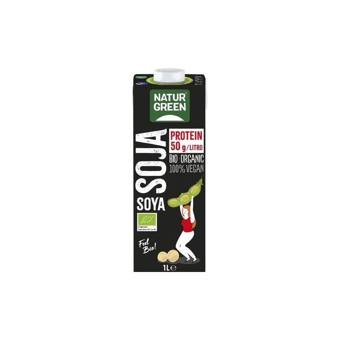 Bebida De Soja Protein Bebida De Soja Protein