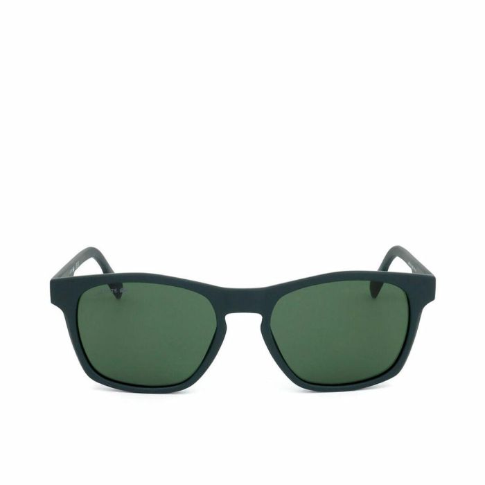 Lacoste Gafas L988S Gafas de Sol para Hombre - Montura Rectangular, 145 mm 1 Lacoste Gafas L988S Gafas de Sol para Hombre - Montura Rectangular, 145 mm 1
