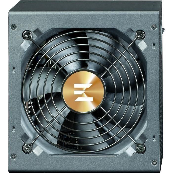Fuente de alimentación modular para PC - ZALMAN TeraMax2SE 1000W - 80+ Gold 0 Fuente de alimentación modular para PC - ZALMAN TeraMax2SE 1000W - 80+ Gold 0