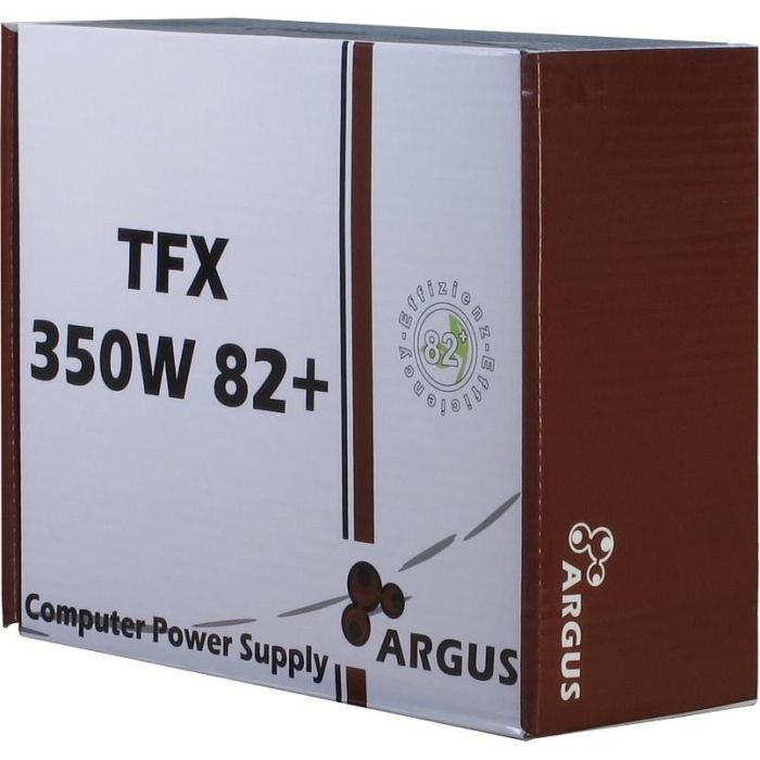 TFX 350W Inter-Tech Argus TFX-350W 82+ 1 TFX 350W Inter-Tech Argus TFX-350W 82+ 1