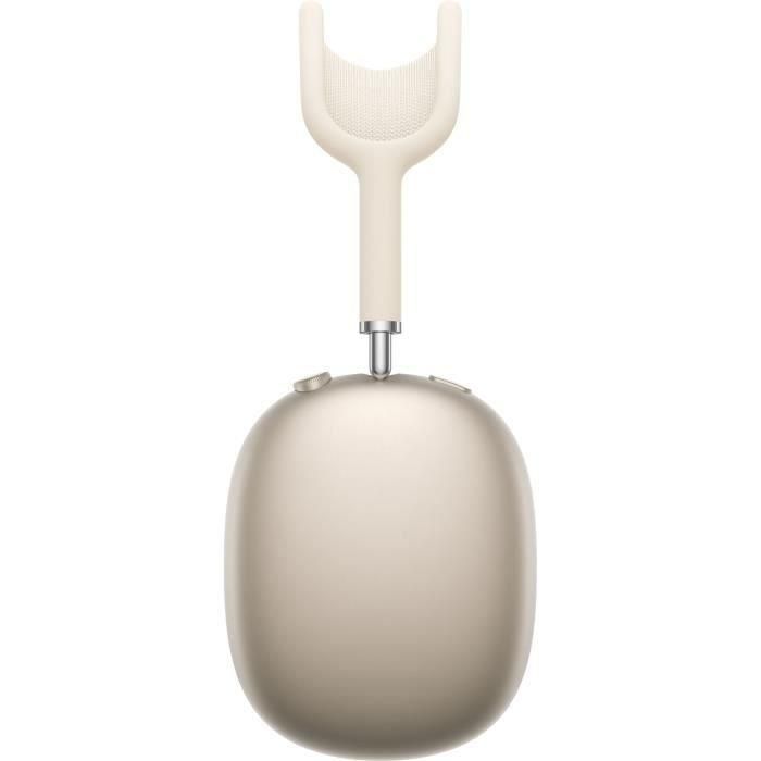 Auriculares con Micrófono Apple AirPods Max Beige starlight 1 Auriculares con Micrófono Apple AirPods Max Beige starlight 1