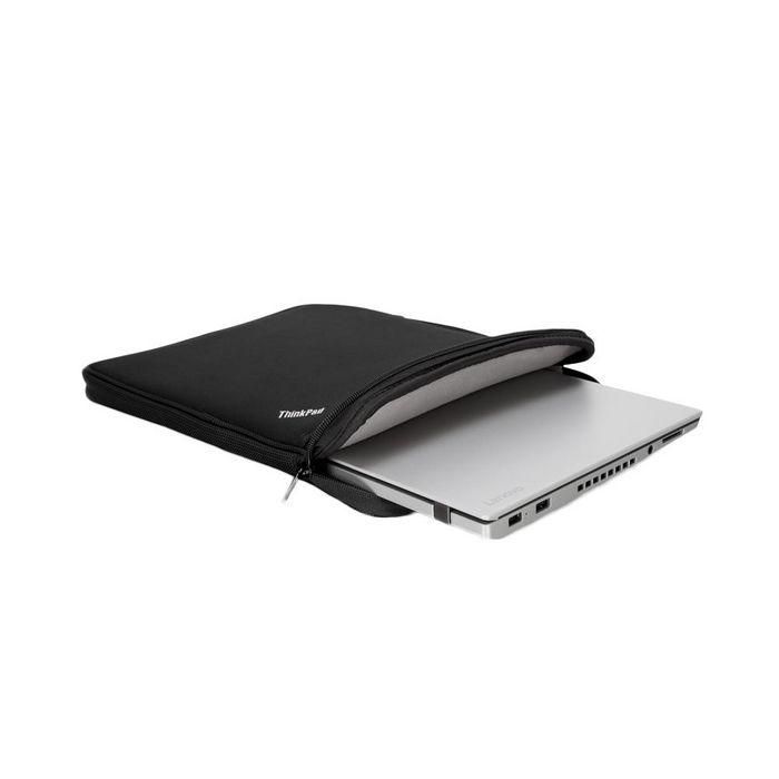 Lenovo Funda ThinkPad de 14" para Portátil - Protección Premium contra Polvo, Golpes y Arañazos, Diseño Ligero y Delgado 4
