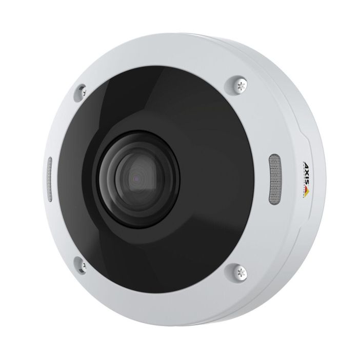 Videocámara de Vigilancia Axis M4308-PLE 2 Videocámara de Vigilancia Axis M4308-PLE 2