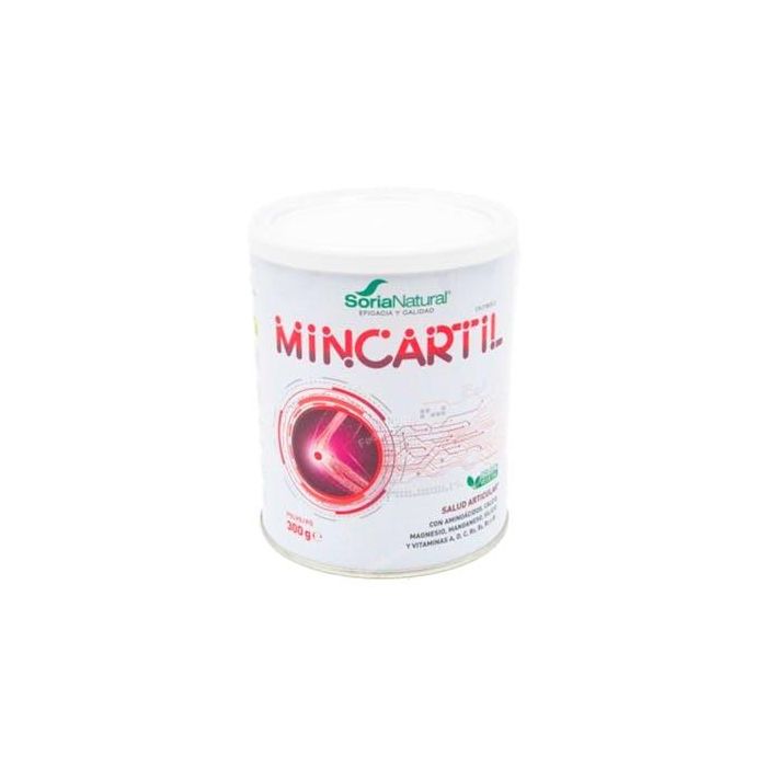 Mincartil Classic Bote
