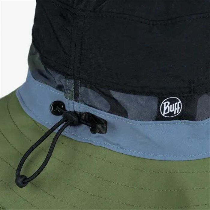 Gorro Buff Enob Multicolor 3 Gorro Buff Enob Multicolor 3