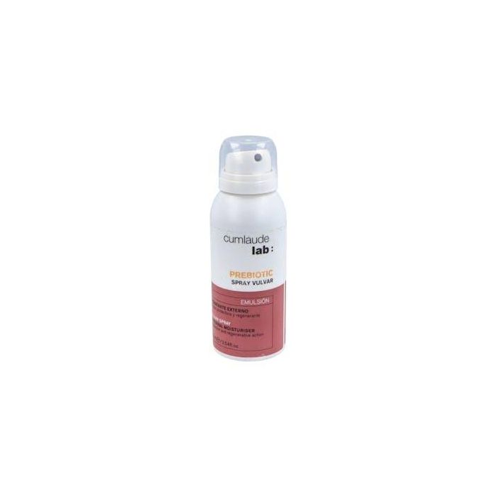 CUMLAUDE Prebiotic Spray Vulvar 75 ml