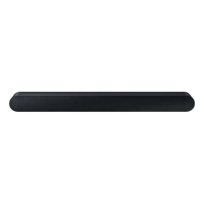 Barra de Sonido Samsung HWS60BZF 200W Negro 200 W 6