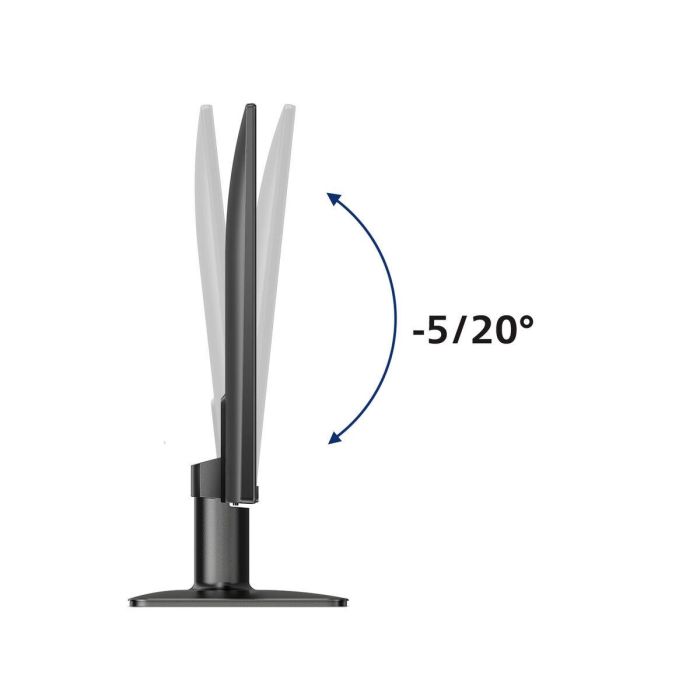 Philips Monitor 27E2N1500L/00 27" QHD IPS Negro 13