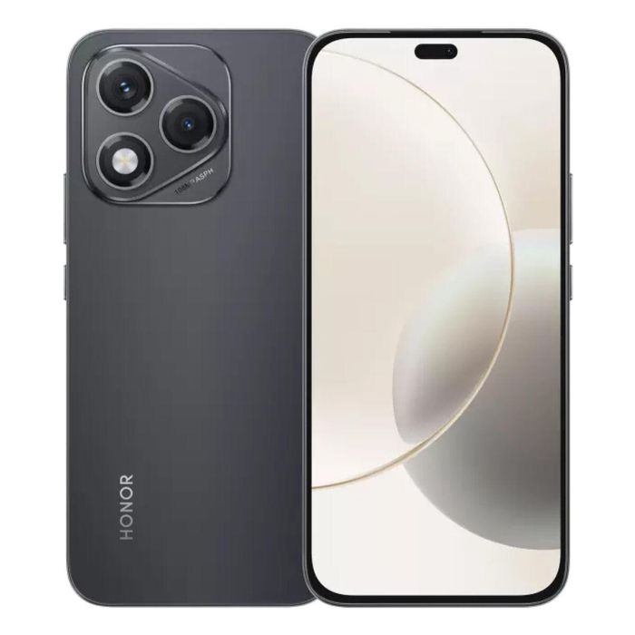 Smartphone Honor 6,7" 8 GB RAM 256 GB Negro