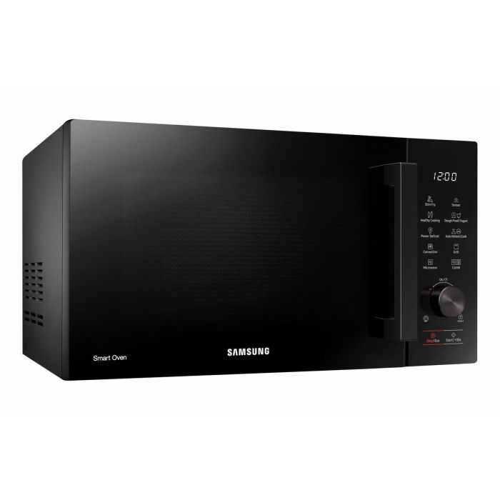 Horno Microondas Samsung MC28A5137CK Negro 900 W 28 L 7