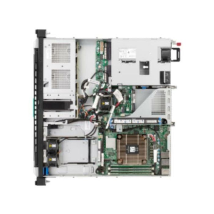 Servidor HPE P71375-425 32 GB RAM 480 GB SSD