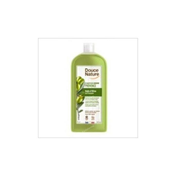 Champú Gel De Ducha De Aceite De Oliva