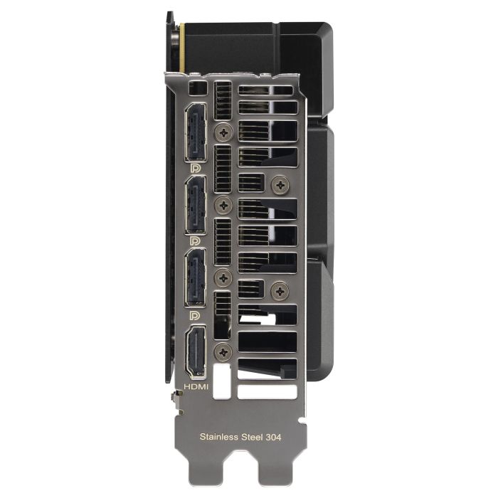 ASUS GeForce RTX 5060 Ti DUAL 8GB GDDR7 128-bit PCI Express 5.0 Tarjeta Gráfica con 2 Ventiladores Axial-tech