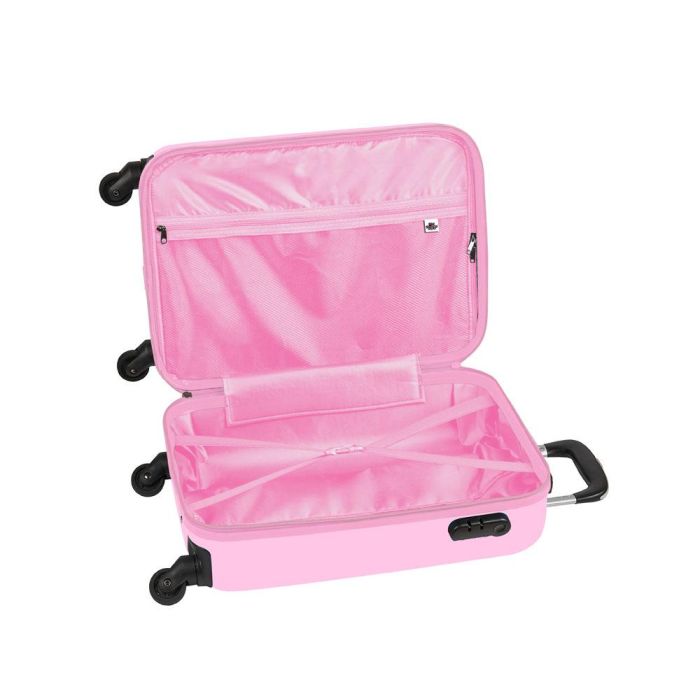 Cartera Escolar Safta Na Na Na Surprise Sparkles Trolley Cabina 345x200x550 mm 1