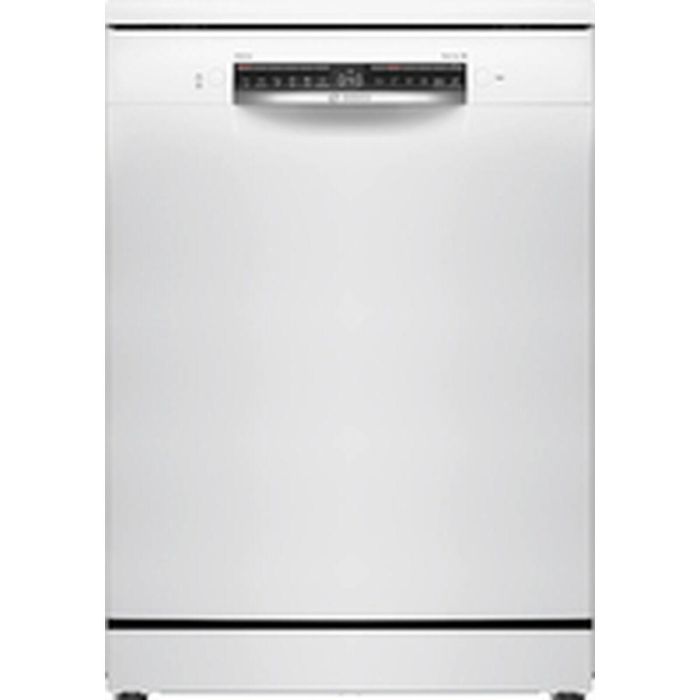 Lavavajillas BOSCH SMS4HKW07E Negro 60 cm 2 Lavavajillas BOSCH SMS4HKW07E Negro 60 cm 2