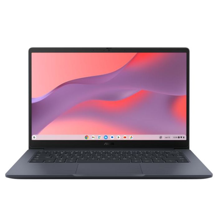 ASUS Chromebook CX1405CKA-S60146 Intel® Celeron® N 35,6 cm (14") LPDDR4x-SDRAM Wi-Fi 6 (802.11ax) ASUS Chromebook CX1405CKA-S60146 Intel® Celeron® N 35,6 cm (14") LPDDR4x-SDRAM Wi-Fi 6 (802.11ax)