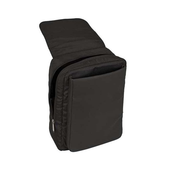 Cartera Escolar Safta Business Black-Blue-Grey Mochila Ordenador 13,3-' 290x120x390 mm 11 Cartera Escolar Safta Business Black-Blue-Grey Mochila Ordenador 13,3-' 290x120x390 mm 11