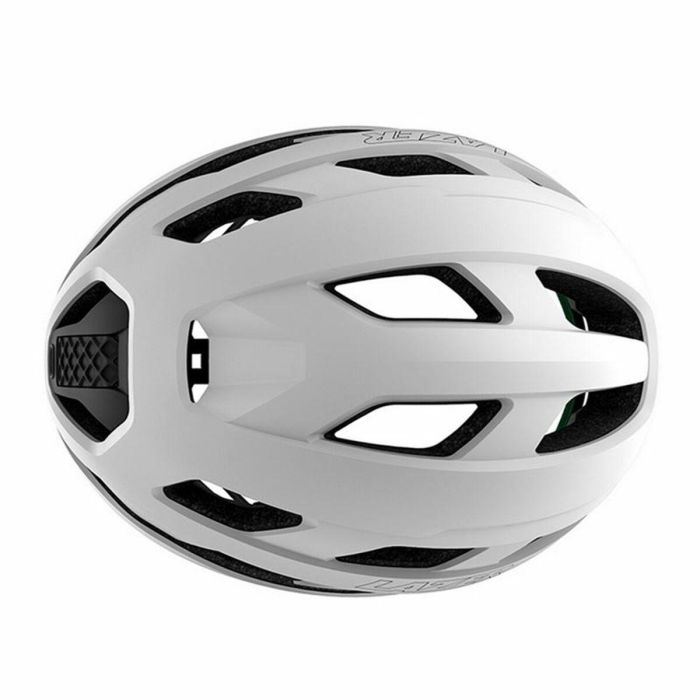 Casco de Ciclismo para Adultos Lazer Strada KC Blanco 2