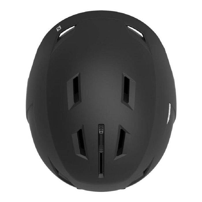 Casco de Esquí Salomon Pioneer LT Negro 2