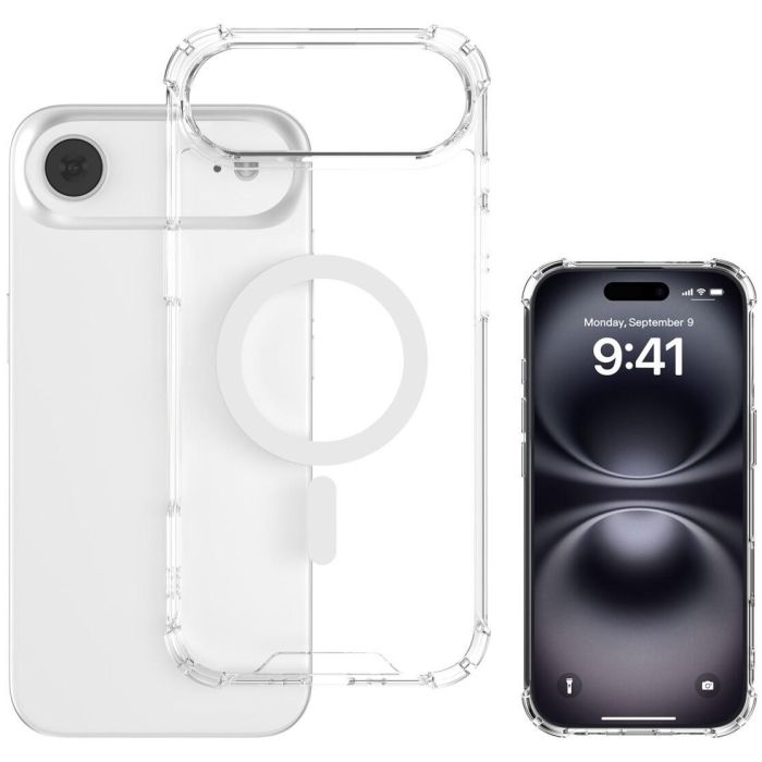 4smarts Hybrid Case Ibiza fr Apple iPhone Air 0 4smarts Hybrid Case Ibiza fr Apple iPhone Air 0