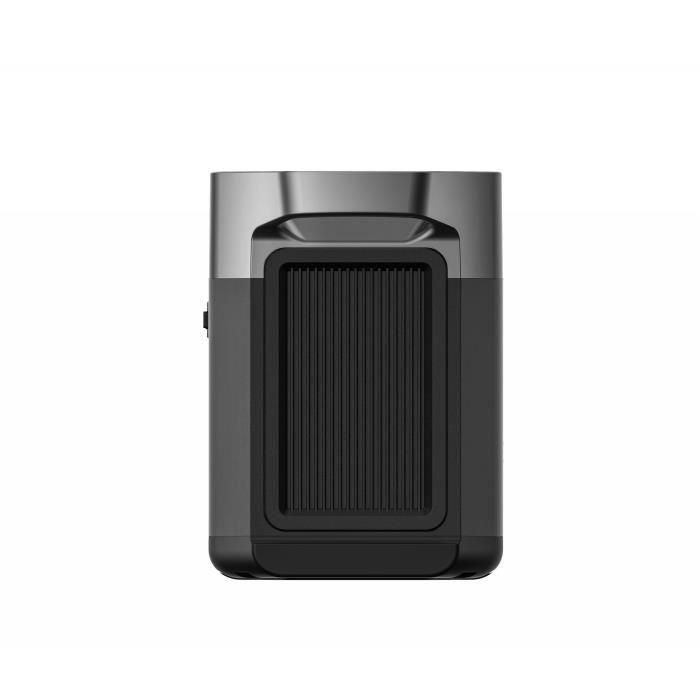 Generador eléctrico portátil DELTA 2, 1024Wh, 4 salidas AC - 1800 W en total (sobretensión 2700 W) 3 Generador eléctrico portátil DELTA 2, 1024Wh, 4 salidas AC - 1800 W en total (sobretensión 2700 W) 3