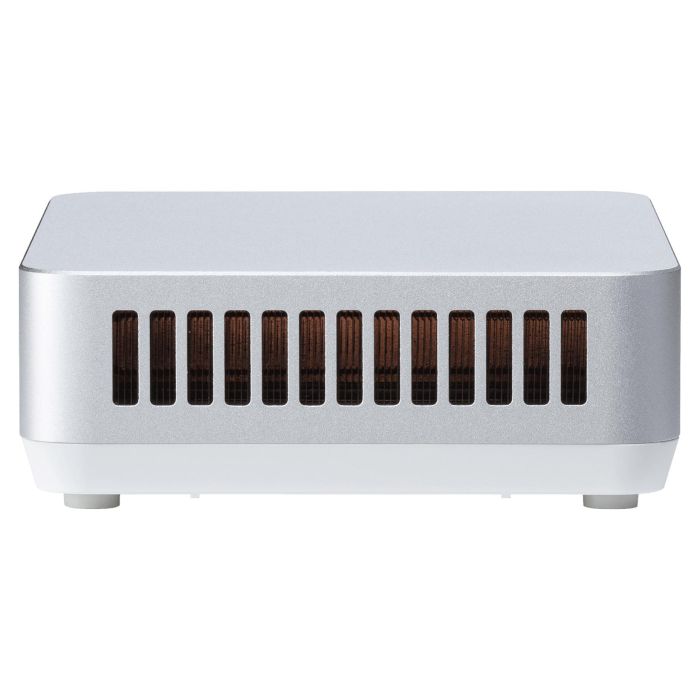 ASUS Mini PC NUC 14 Pro+ RNUC14RVSU500000I Intel Core Ultra 5 125H, Intel Arc Graphics, DDR5, Wi-Fi 6E, UCFF 4