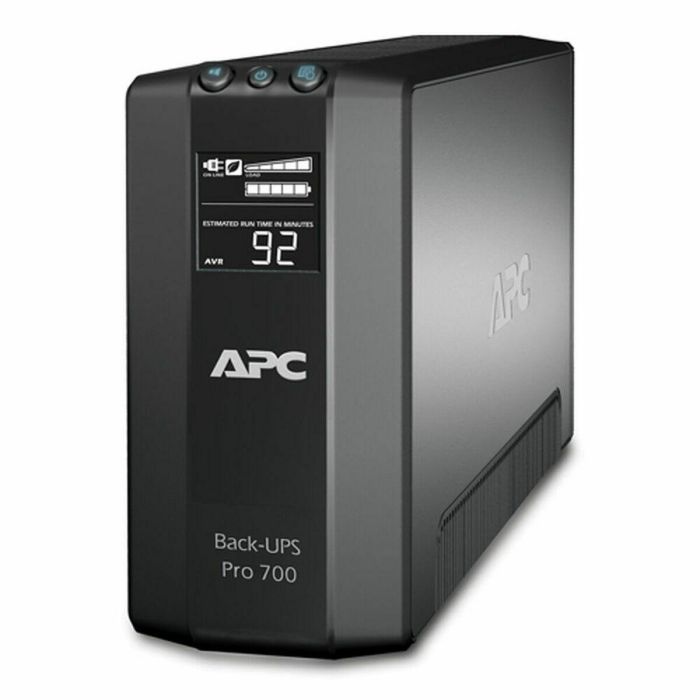 SAI Interactivo APC BR700G SAI Interactivo APC BR700G