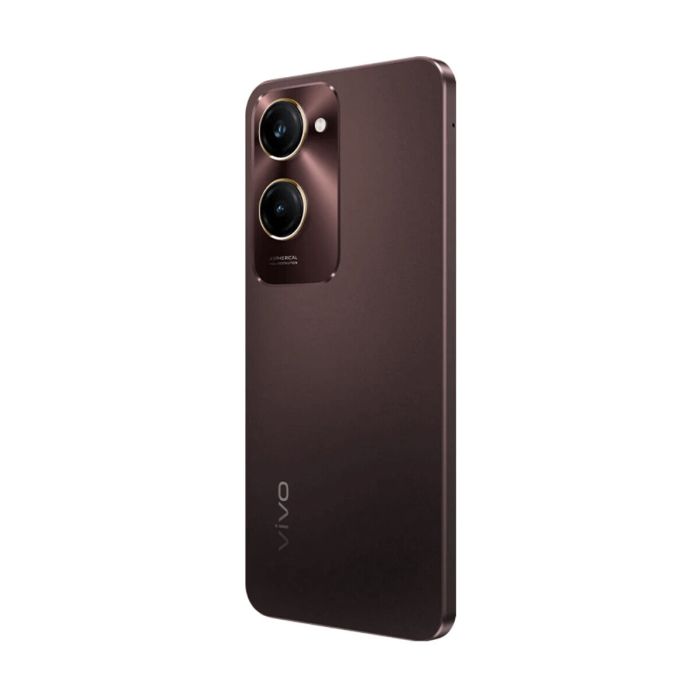 Smartphone Vivo 6,56" Octa Core 4 GB RAM 128 GB Marrón 1 Smartphone Vivo 6,56" Octa Core 4 GB RAM 128 GB Marrón 1