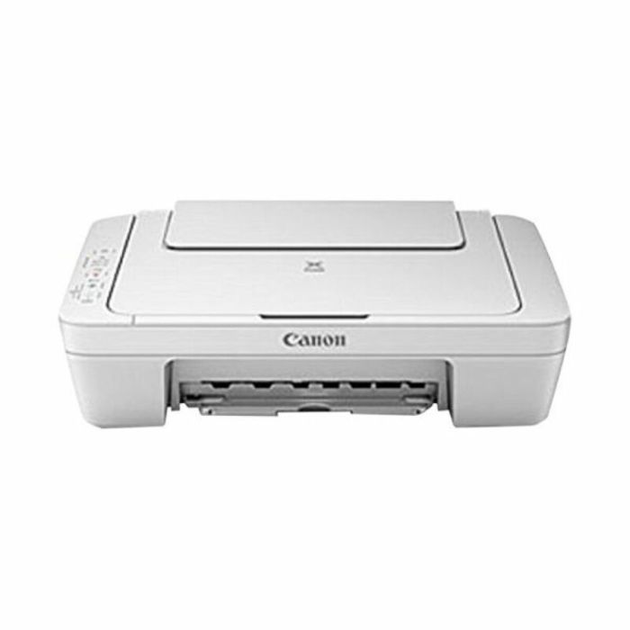 Impresora Multifunción Canon Pixma MG2550 Duplex Wifi Color Impresora Multifunción Canon Pixma MG2550 Duplex Wifi Color