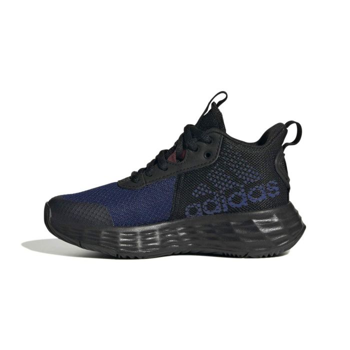 Zapatillas de Baloncesto para Niños Adidas OWNTHEGAME 2.0 K