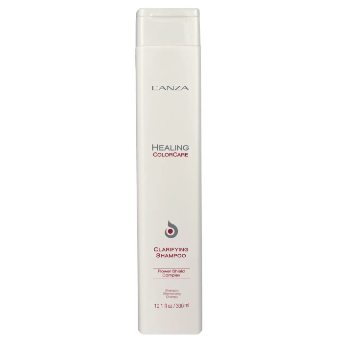 Lanza Clarifying Shampoo 300 mL