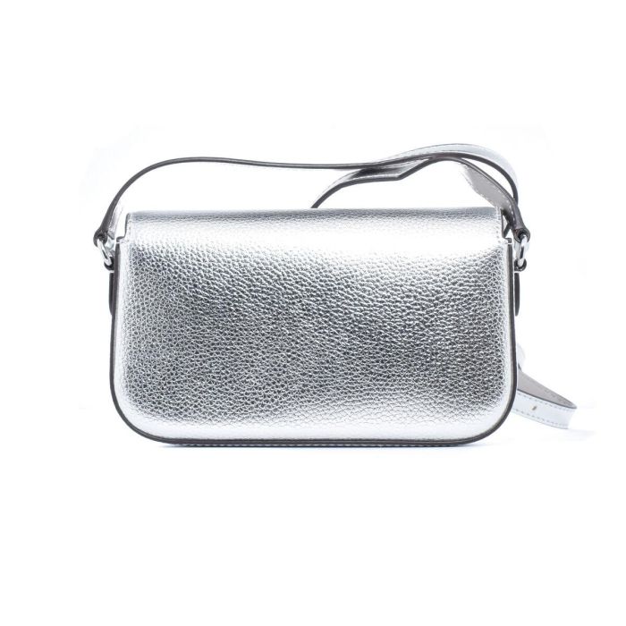 Bolso de Mano Michael Kors 35F4STVC1M-SILVER 2 Bolso de Mano Michael Kors 35F4STVC1M-SILVER 2
