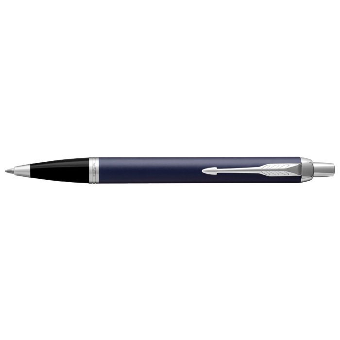 Parker Boligrafo IM Azul Mate CT 1 Parker Boligrafo IM Azul Mate CT 1